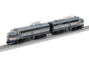 New York Central LEGACY FA-2 AA #1175/#1176